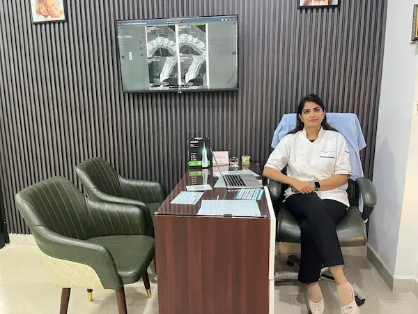 Dental Clinic