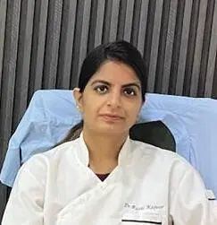 Dr. Rashi Kapoor