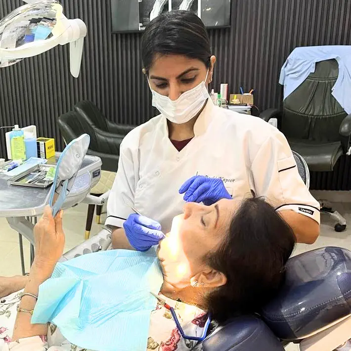 Dental Care